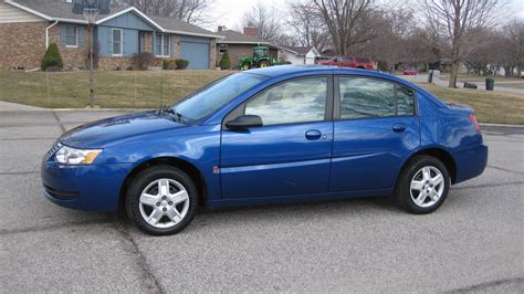 saturn ion 2006 problems Kindle Editon