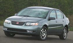 saturn ion electrical problems Reader
