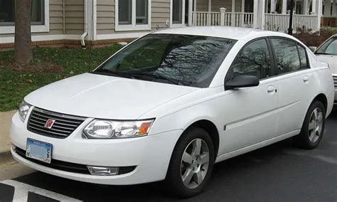 saturn ion service manual pdf PDF