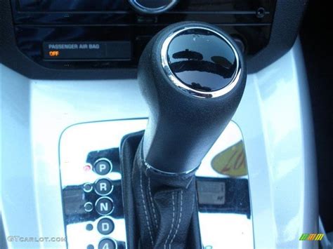 saturn sky automatic transmission Kindle Editon