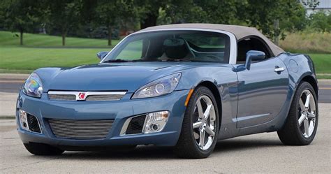 saturn sky automobile t-shirts