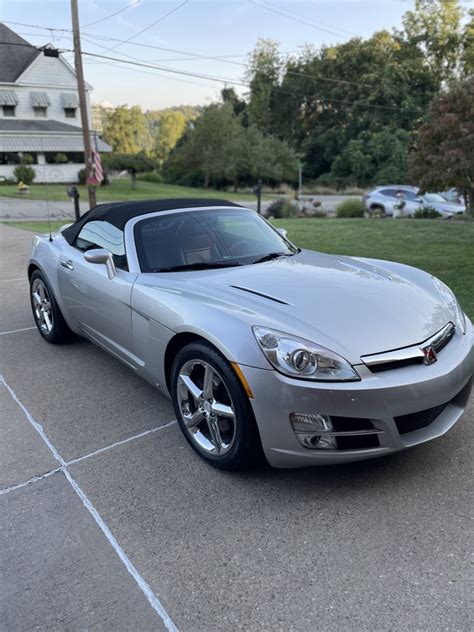 saturn sky owners forum Doc