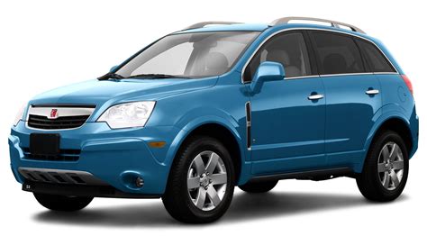 saturn vue 2009 manual PDF