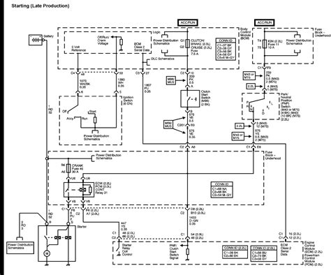 saturn vue alarm wiring PDF