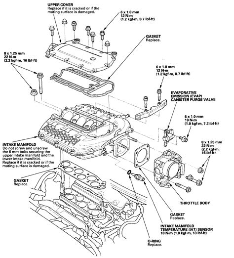 saturn vue engine diagrams PDF