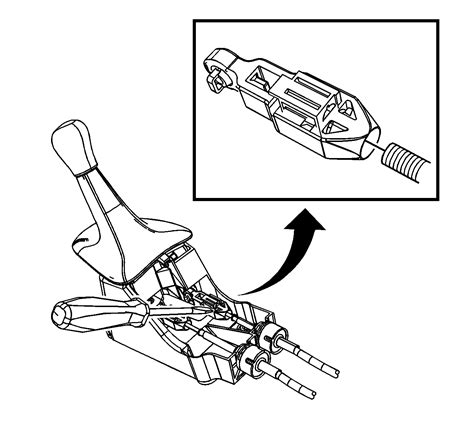 saturn vue manual shifter linkage Doc