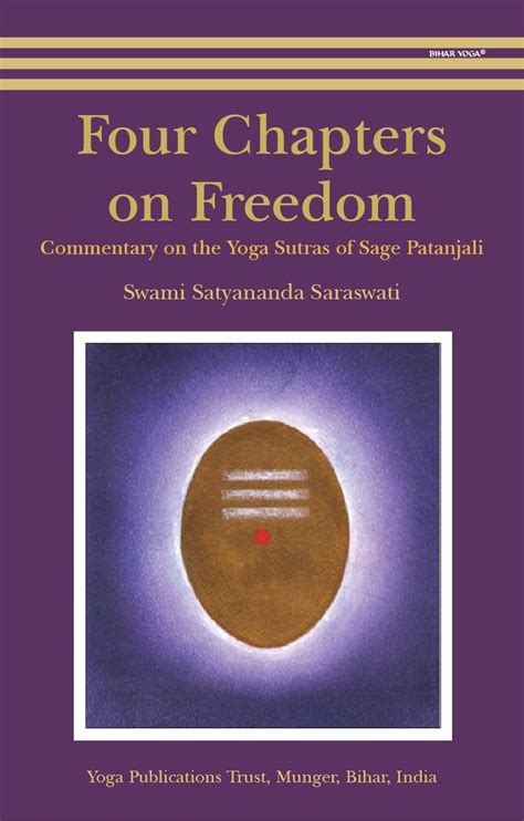 satyananda-four-chapters-on-freedom-free-download Ebook PDF