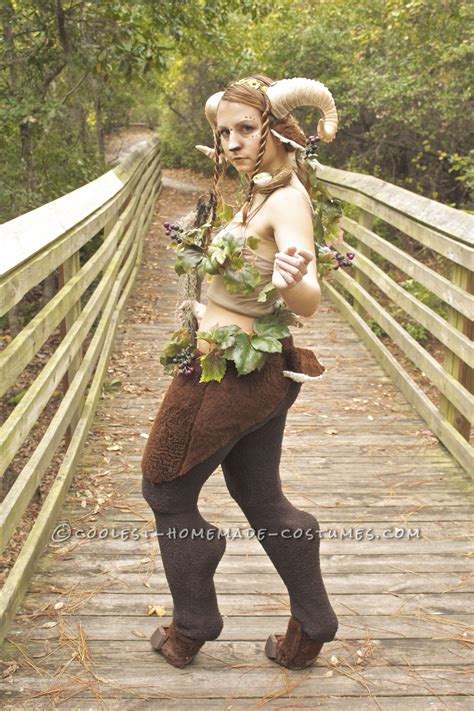 satyr costumes