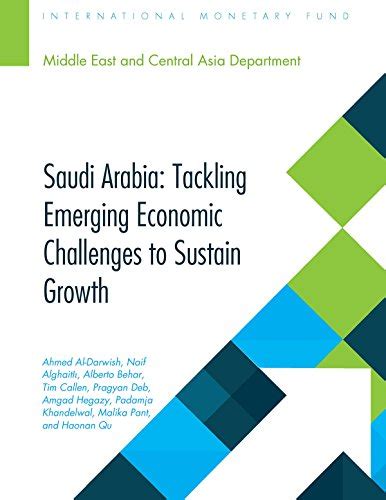 saudi arabia tackling emerging challenges Epub