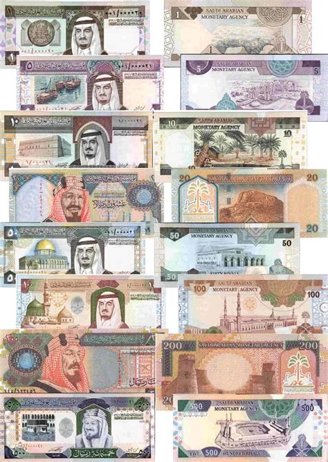 saudi currency to usd