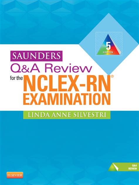 saunders nclex 5th edition pdf Epub