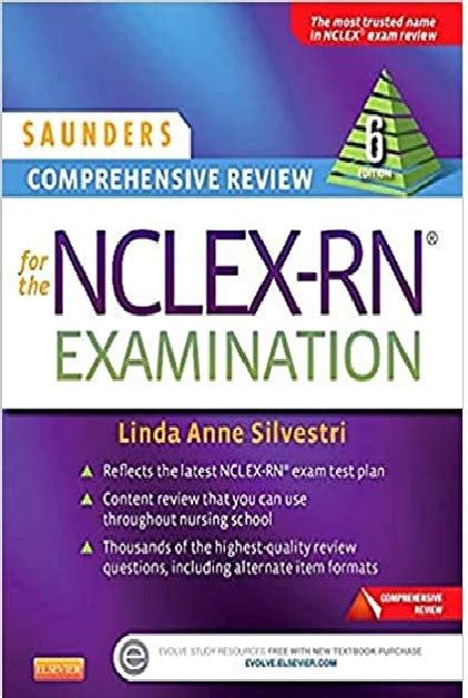 saunders nclex 6 edition bing Doc