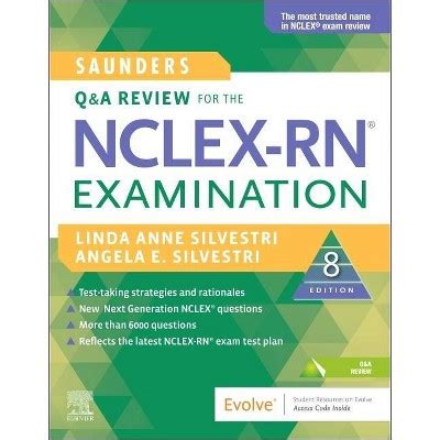 saunders q and a review cards for the nclex rn® exam 2e Epub