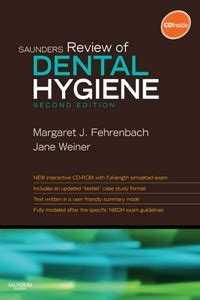 saunders review of dental hygiene 2e Epub