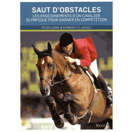 saut dobstacles enseignements olympique comp tition PDF