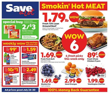 sav a lot weekly ad