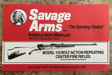 savage 94 manual pdf pdf PDF