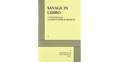 savage in limbo script Ebook Doc