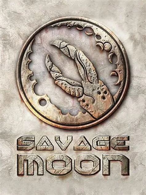Savage Moon Walkthrough