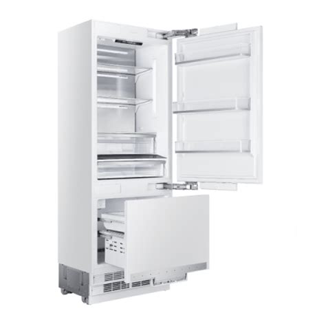 savalo panel ready fridge