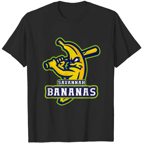 savannah bananas shirts