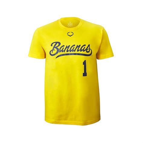 savannah bananas t shirt