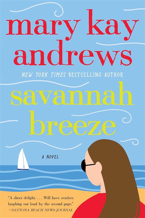 savannah breeze a novel PDF