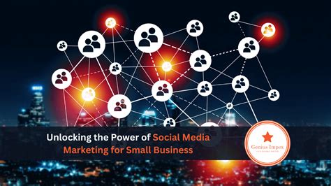 savannahroseofficial: Unlocking the Power of Social Media for Small Businesses