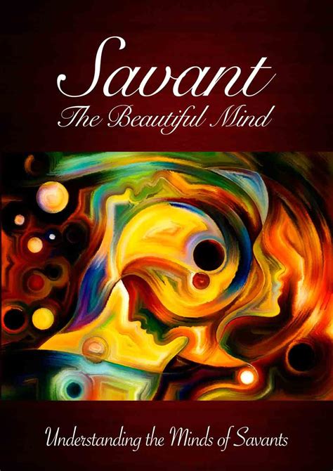 savant the beautiful mind understanding the minds of savants Kindle Editon