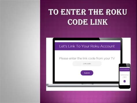 save manual roku link enter code PDF