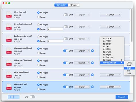 save multiple pdf as one PDF