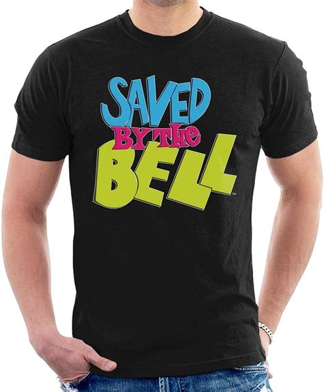 saved by the bell shirt