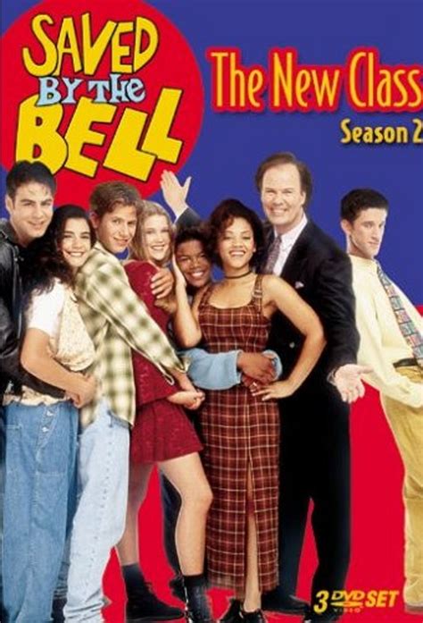 saved by the bell the new class complete s 1 7 dvdrip avi links Epub