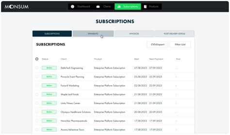 savesubs: The Game-Changing Subscription Management Tool