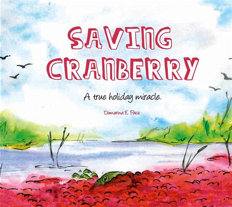 saving cranberry a true holiday miracle PDF