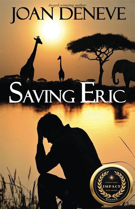 saving eric the redeemed side of broken series volume 1 PDF