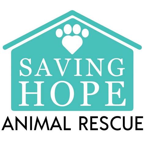 saving hope animal rescue