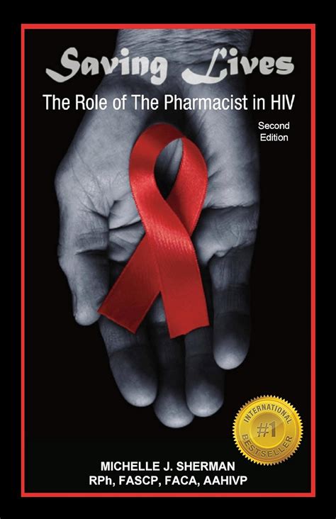 saving lives the role of the pharmacist in hiv Epub