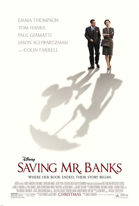 saving mr banks book Epub