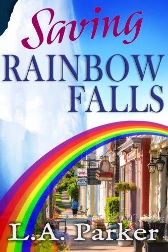 saving rainbow falls Epub