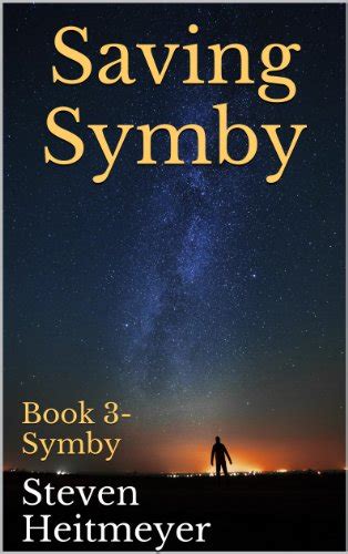 saving symby book 3 symby symby series volume 3 Doc