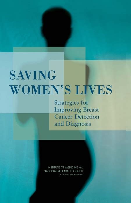 saving women lives strategies for Reader