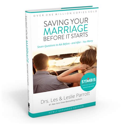 saving your marriage before it starts pdf PDF