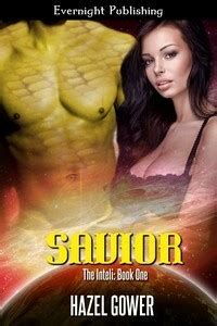savior the inteli book 1 Reader