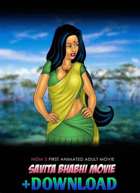 savita bhabhi animation