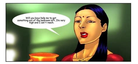 savita bhabhi comic episode 55 download pdf Kindle Editon