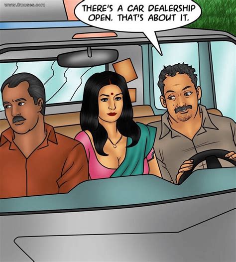 savita bhabhi comic episode 56 in free Reader