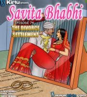 savita bhabhi episode 40 in english pdf Reader