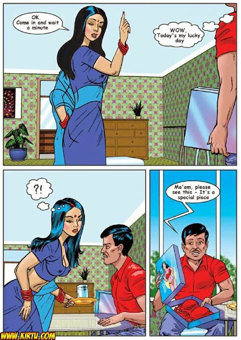 savita bhabhi episode 43 pdf free hindi Reader
