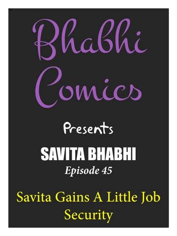 savita bhabhi free episodes 45 Kindle Editon